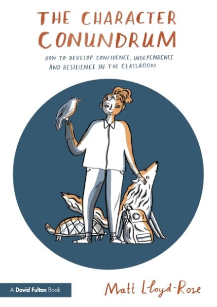 The Character Conundrum