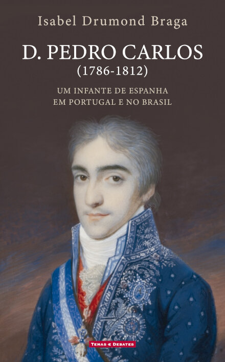 D. Pedro Carlos