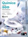Química - Módulos Q1, Q2, Q3 - 10.º ano - Ensino Profissional 2025