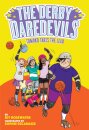 Tomoko Takes the Lead (The Derby Daredevils Book #3)