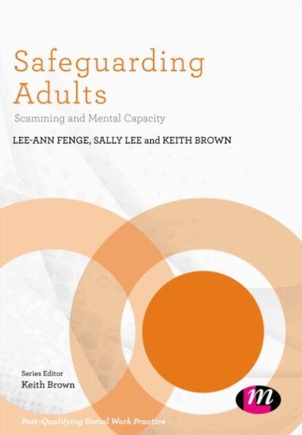 Safeguarding Adults