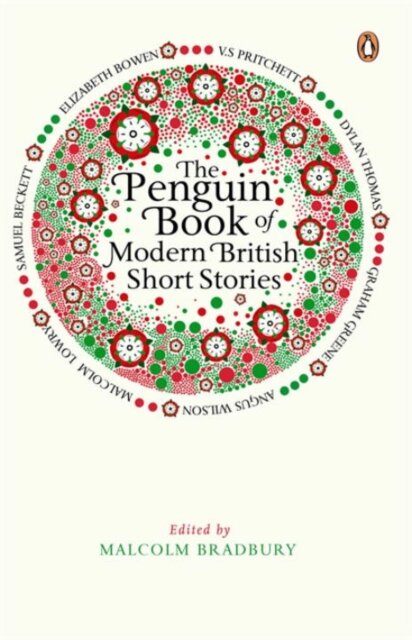 The Penguin Book Of Modern British Short Stories