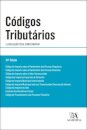 Códigos Tributários - Bolso
