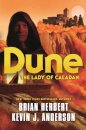 The Lady of Caladan