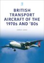 British Transport Aircraft of the 1970s and '80s