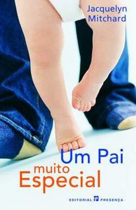 Um Pai Muito Especial