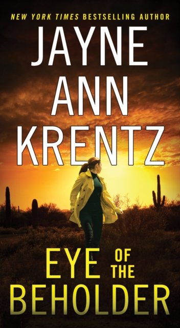 Eye of the Beholder