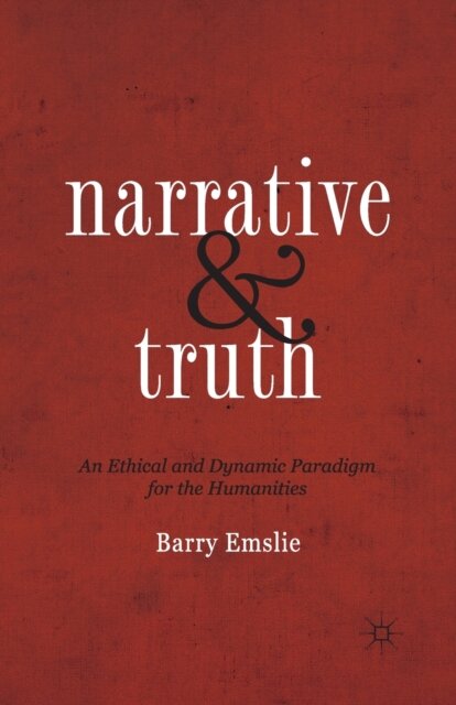 Narrative and Truth