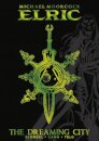 Michael Moorcock's Elric Vol. 4: The Dreaming City Deluxe Edition