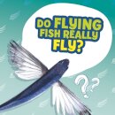 Do Flying Fish Really Fly?