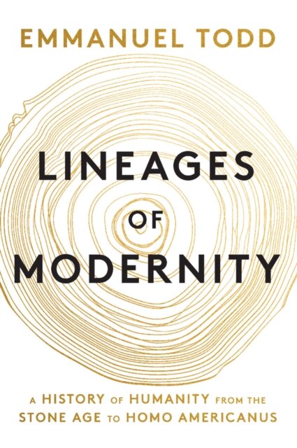 Lineages of Modernity