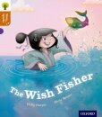 Oxford Reading Tree Story Sparks: Oxford Level 8: The Wish Fisher