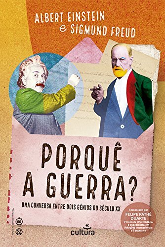 Porquê A Guerra?