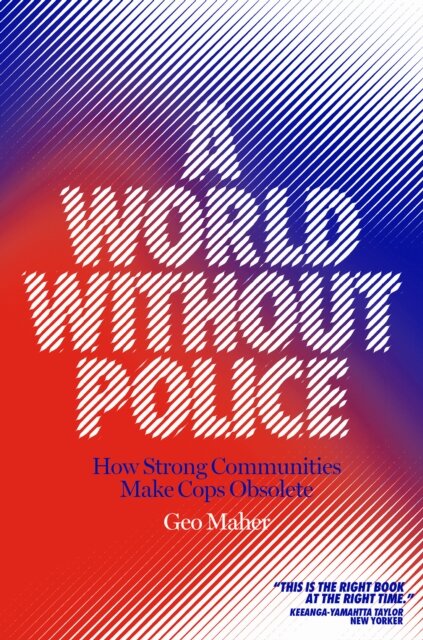 A World Without Police