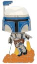 Funko Pin - Jango Fett