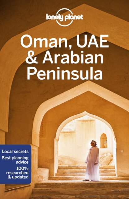Oman. Uae & Arabian Peninsula 6