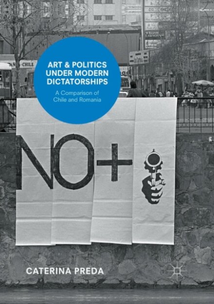 Art and Politics under Modern Dictatorships