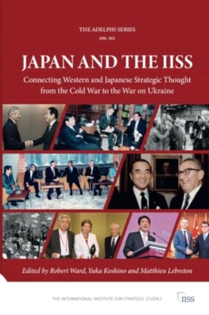 Japan and the IISS
