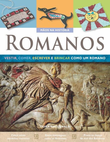 Romanos