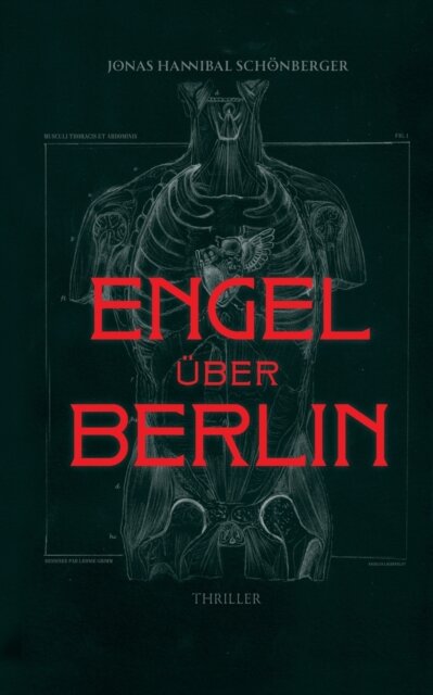 Engel Uber Berlin