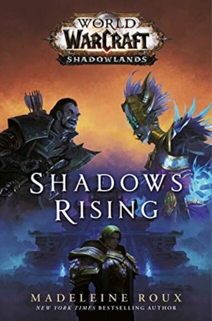 World Of Warcraft: Shadows Rising