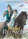 Joyful Reunion Vol 1 (Novel)