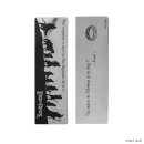 Fellowship of the Ring Metal Bookmark