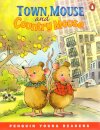 Town Mouse and Country Mouse (Level 1)