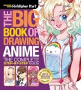 Big Book of Drawing Anime, The
