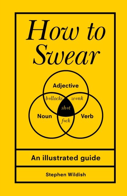 How To Swear