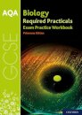 AQA GCSE Biology Required Practicals Exam Practice Workbook