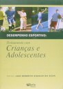 Desempenho Esportivo - Treinamento com Crianças e Adolescentes