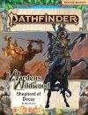 Pathfinder Adventure Path: Shepherd of Decay (Wardens of Wildwood 3 of 3) (P2)