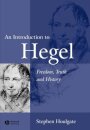 An Introduction to Hegel