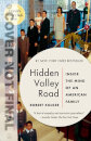 Hidden Valley Road