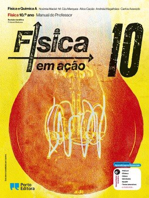 Física em ação 10.º ano 2025