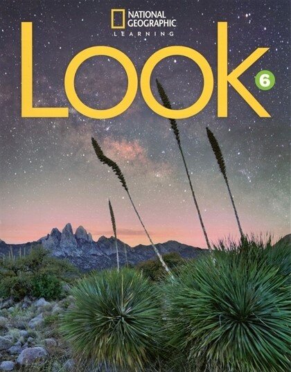 Look Level 6 Bre Teacher’S Book With Student’S Book Audio Cd And Dvd