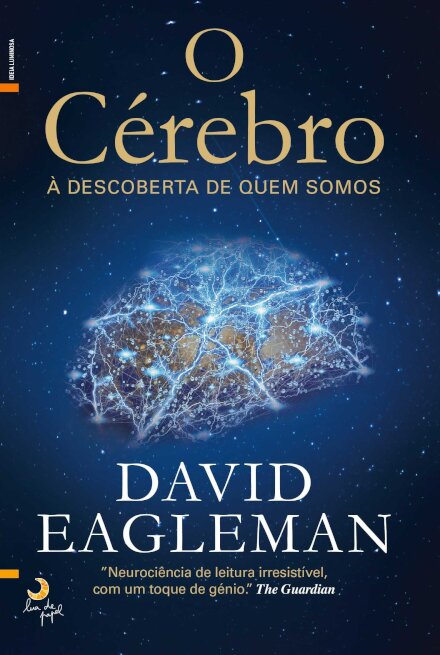 O Cérebro – À Descoberta de Quem Somos