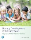 Literacy Development in the Early Years