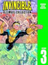 Invincible: The Ultimate Collection Volume 3