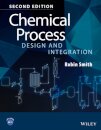 Chemical Process Design and Integration