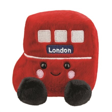 PP RED BUS
