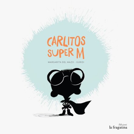 Carlitos super M (Italiano)