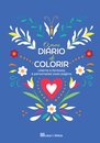 O Meu Diário de Colorir