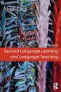 Second Language Learning and Language Teaching