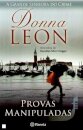 Provas Manipuladas