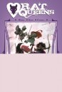 Rat Queens Volume 4: High Fantasies