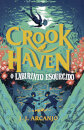 Crookhaven: O Labirinto Esquecido