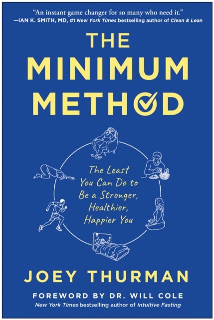 The Minimum Method