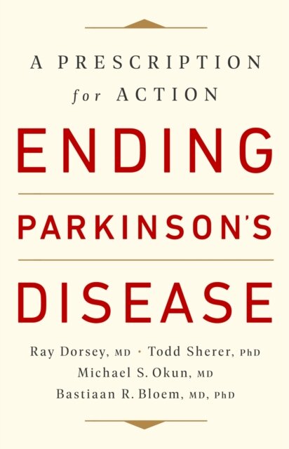 Ending Parkinson's Disease